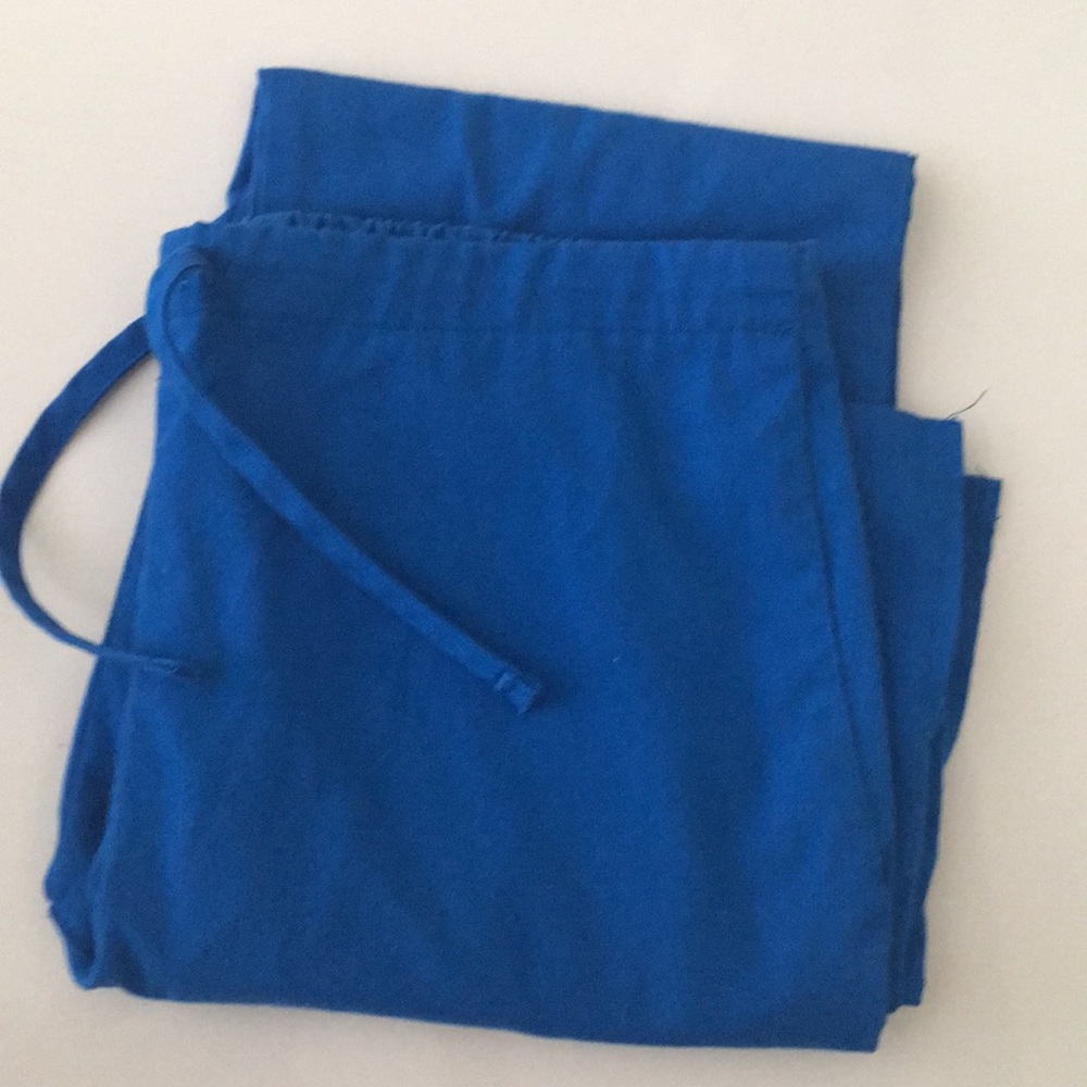 Nursing scrubs 2 pants
